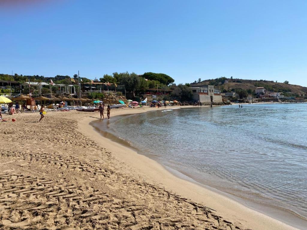 Casamare San Giorgio 2 Villa ชากกา ภายนอก รูปภาพ