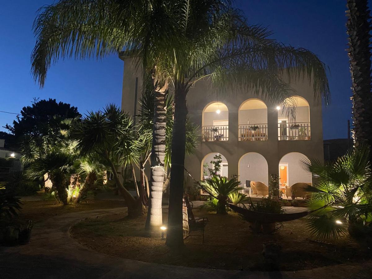 Casamare San Giorgio 2 Villa ชากกา ภายนอก รูปภาพ