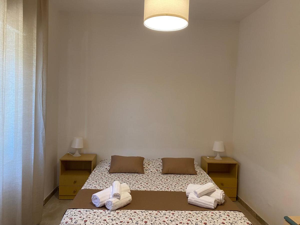 Casamare San Giorgio 2 Villa ชากกา ภายนอก รูปภาพ