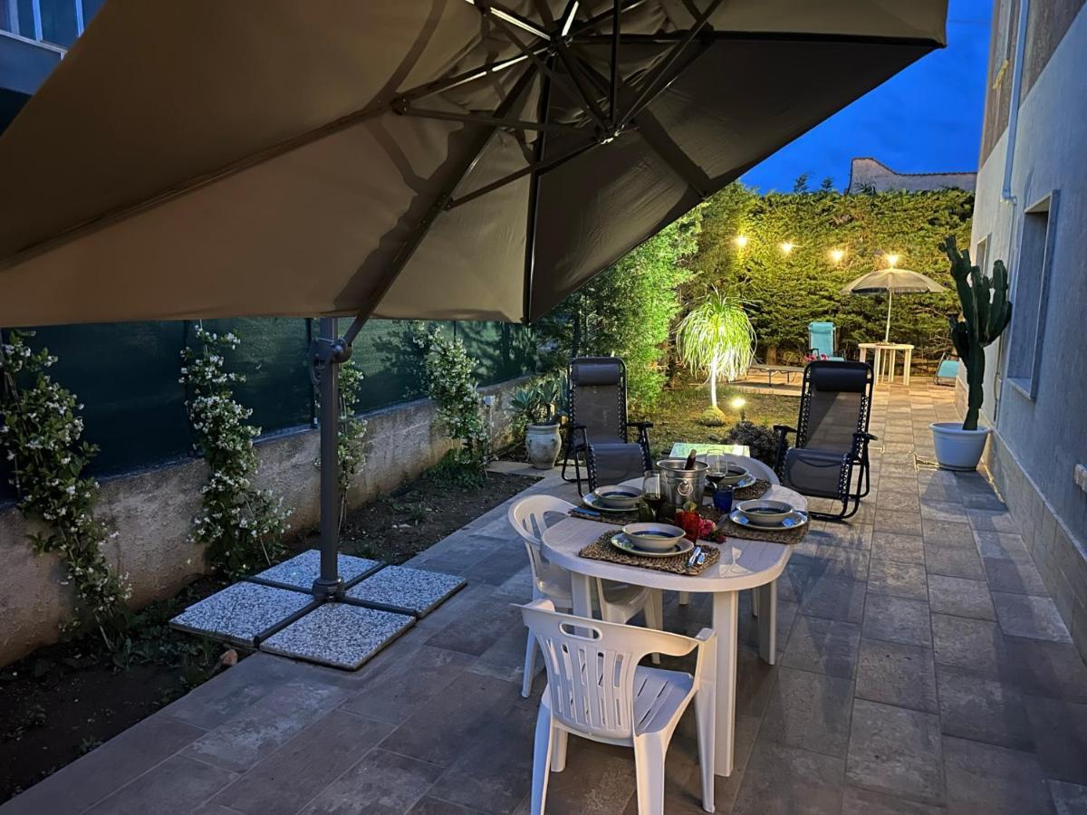 Casamare San Giorgio 2 Villa ชากกา ภายนอก รูปภาพ