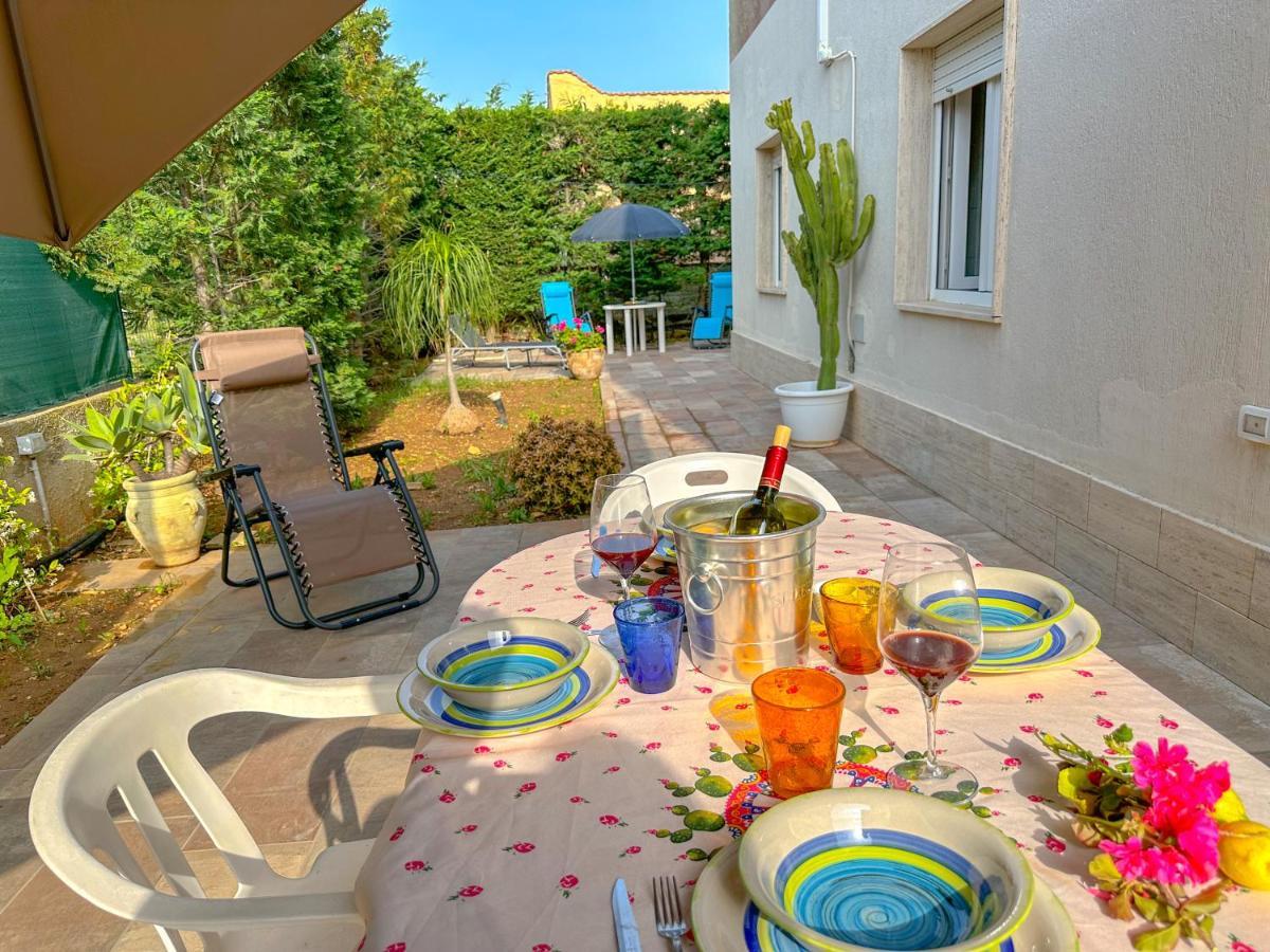 Casamare San Giorgio 2 Villa ชากกา ภายนอก รูปภาพ